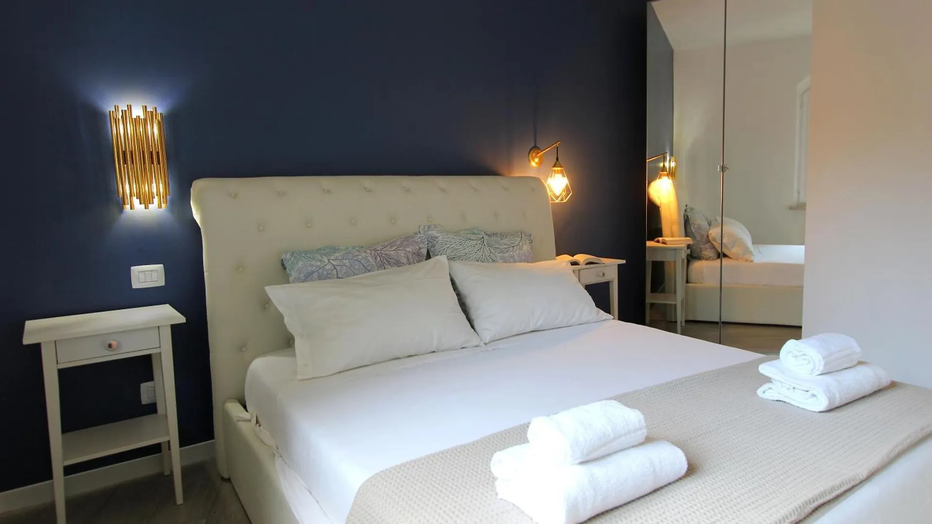 Ferienwohnung Casa Ema Peschiera del Garda 0*,  Italien