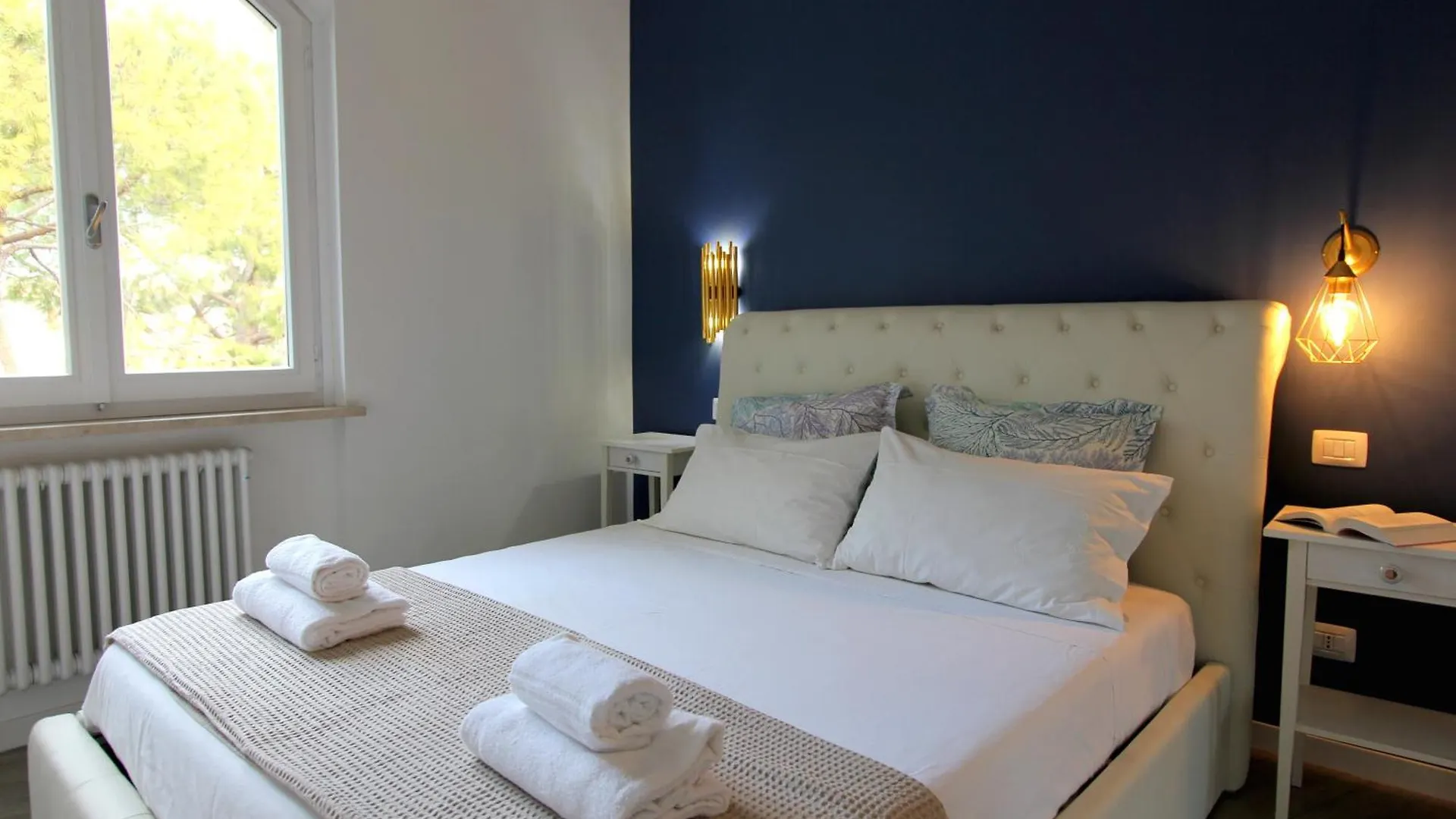 Apartment Ferienwohnung Casa Ema Peschiera del Garda Italien