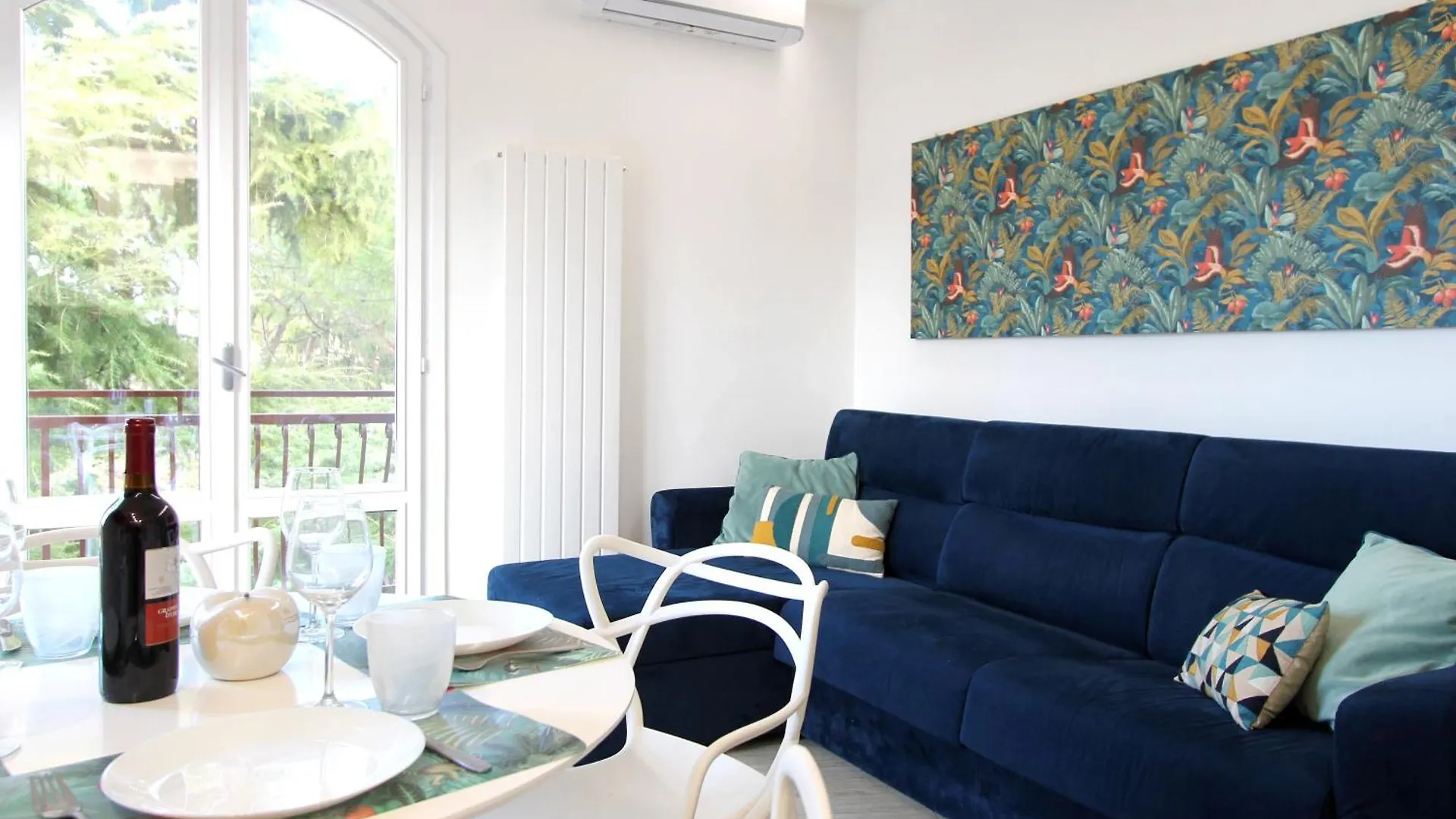 Ferienwohnung Casa Ema Peschiera del Garda