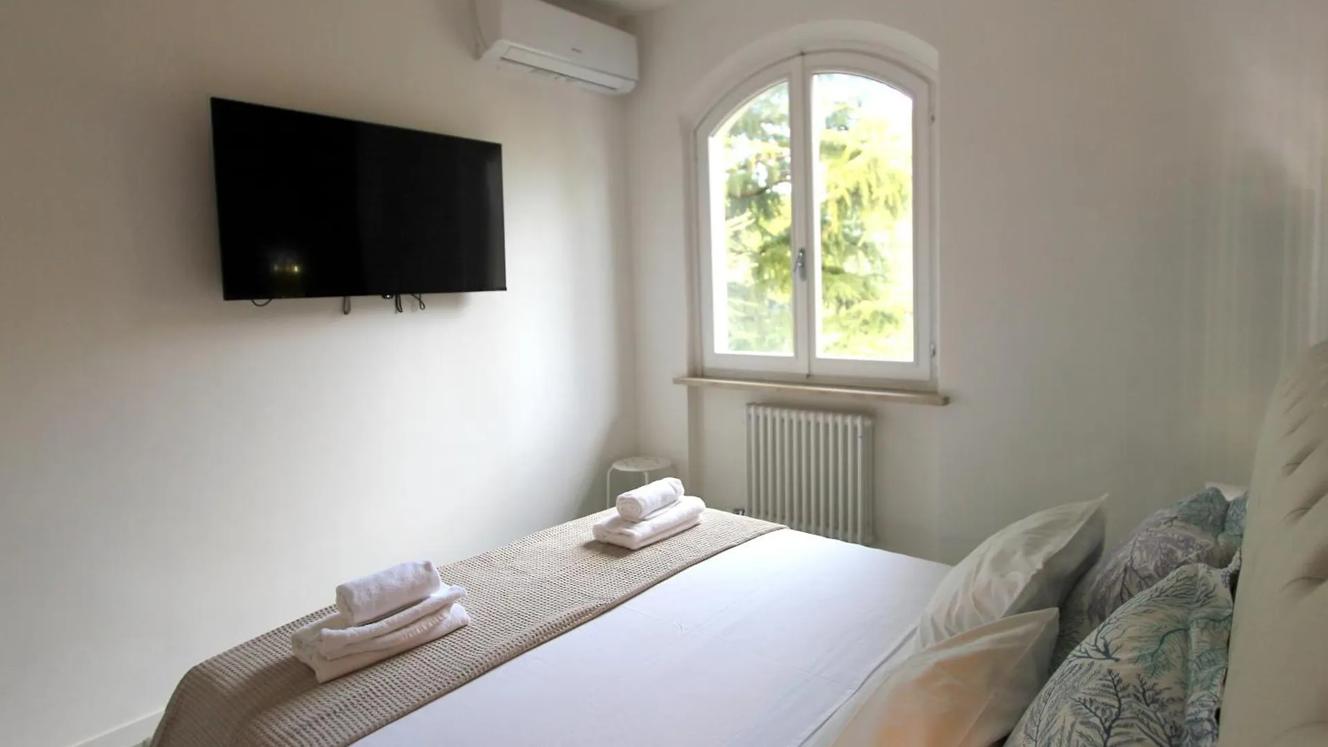 Ferienwohnung Casa Ema Peschiera del Garda 0*,
