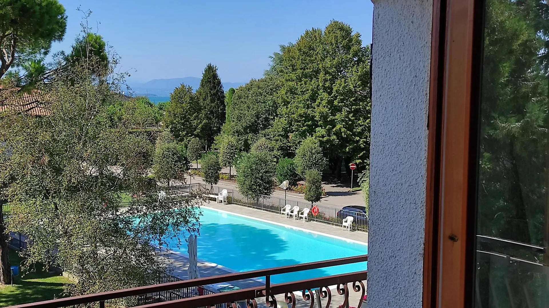 Apartment Ferienwohnung Casa Ema Peschiera del Garda