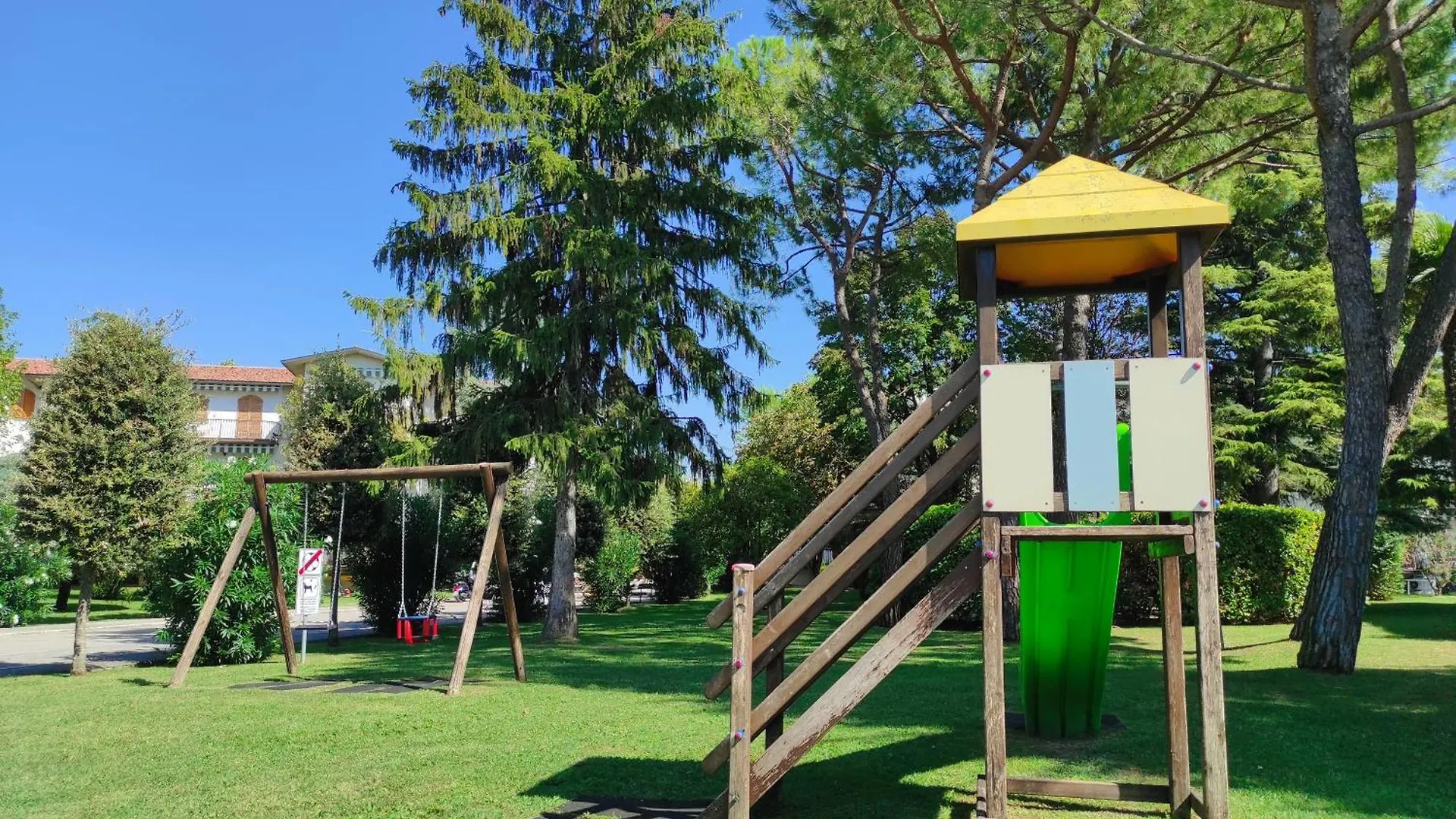 Ferienwohnung Casa Ema Peschiera del Garda Italien